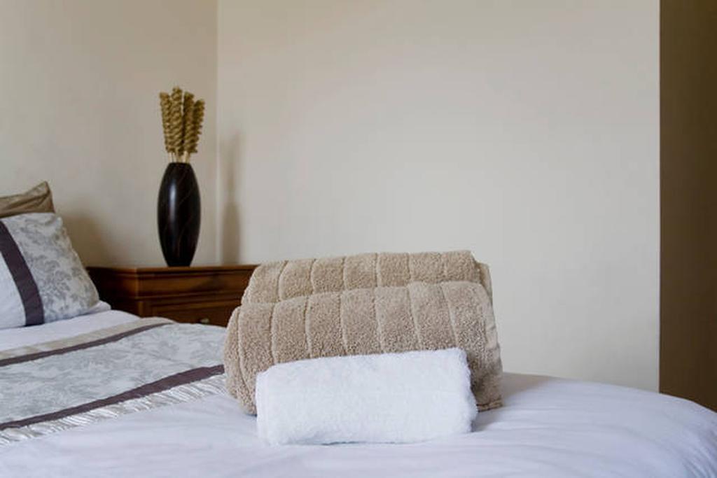 Homestay Manu'S Place Shared Apartments Birmingham