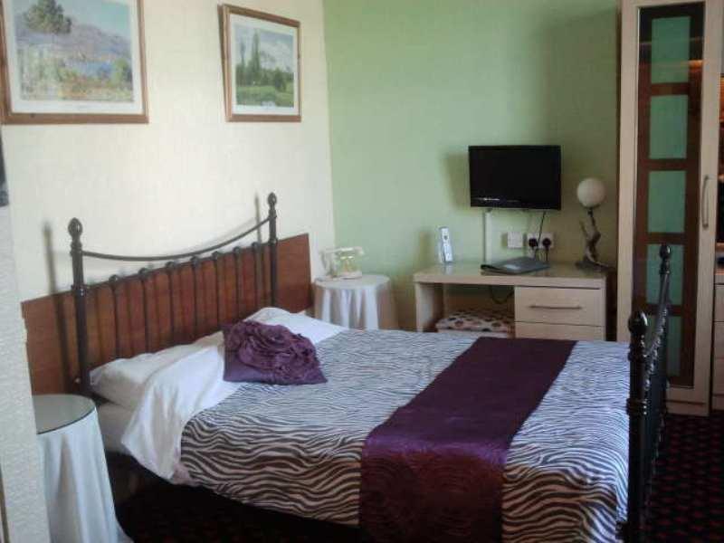 Guest house Park 2*