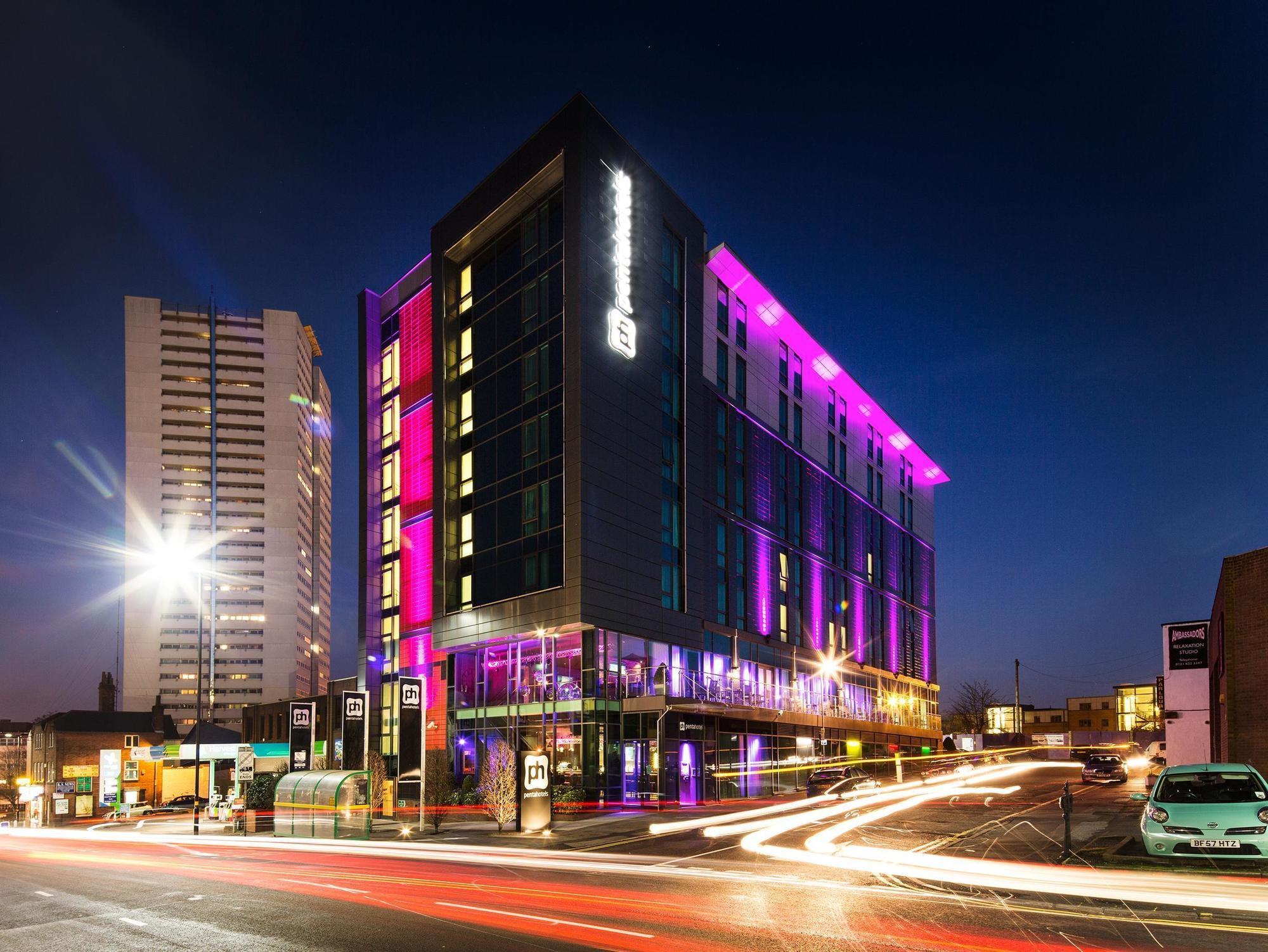 Hotel Centre 3*