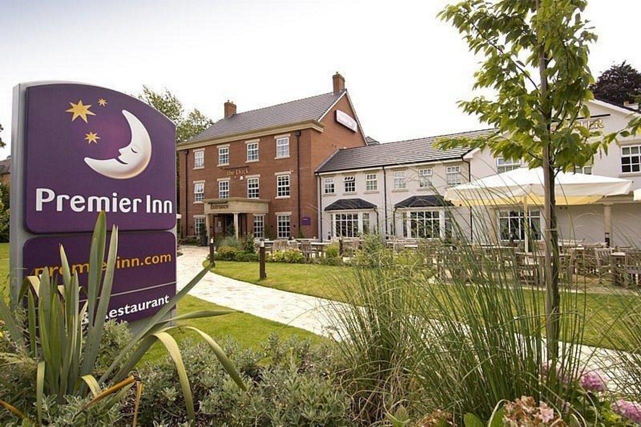 Premier Hagley Road 3*