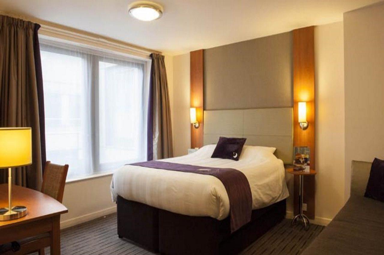 Premier Hagley Road Hotel 3*