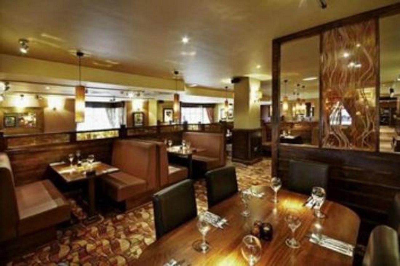 Premier Hagley Road 3* Birmingham