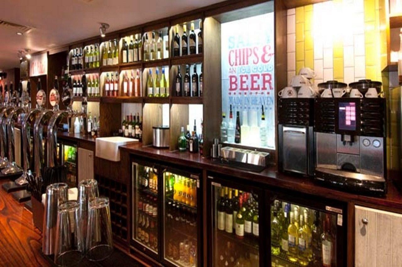 Premier Hagley Road 3* Birmingham