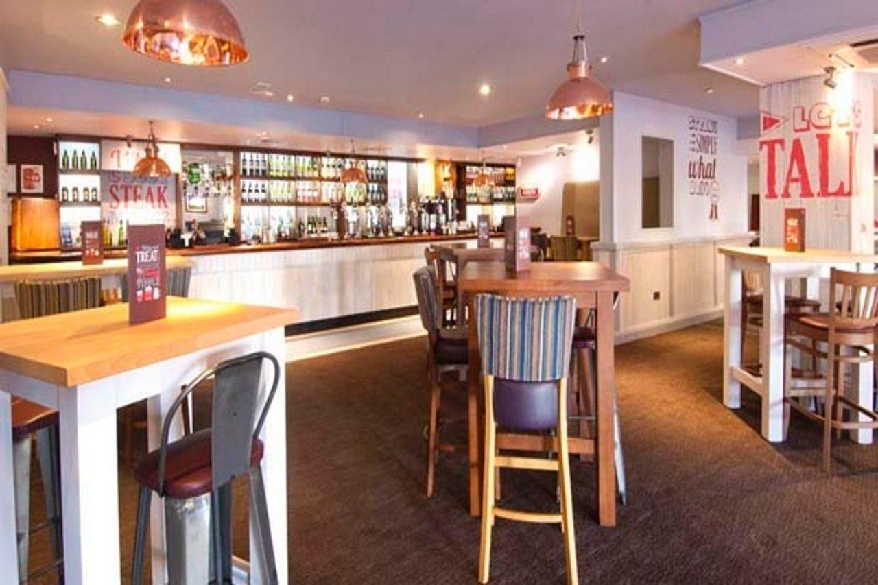 Premier Hagley Road 3*
