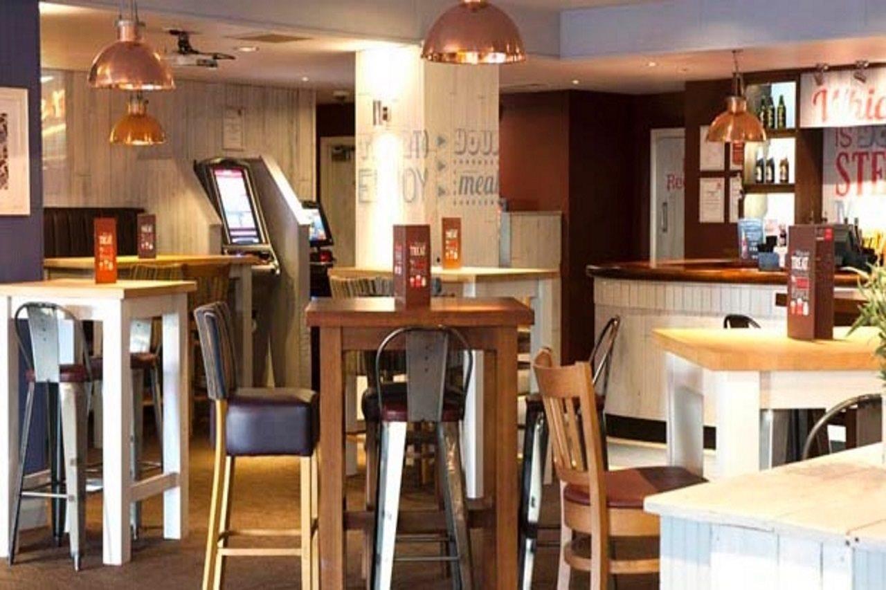 Premier Hagley Road Hotel 3*