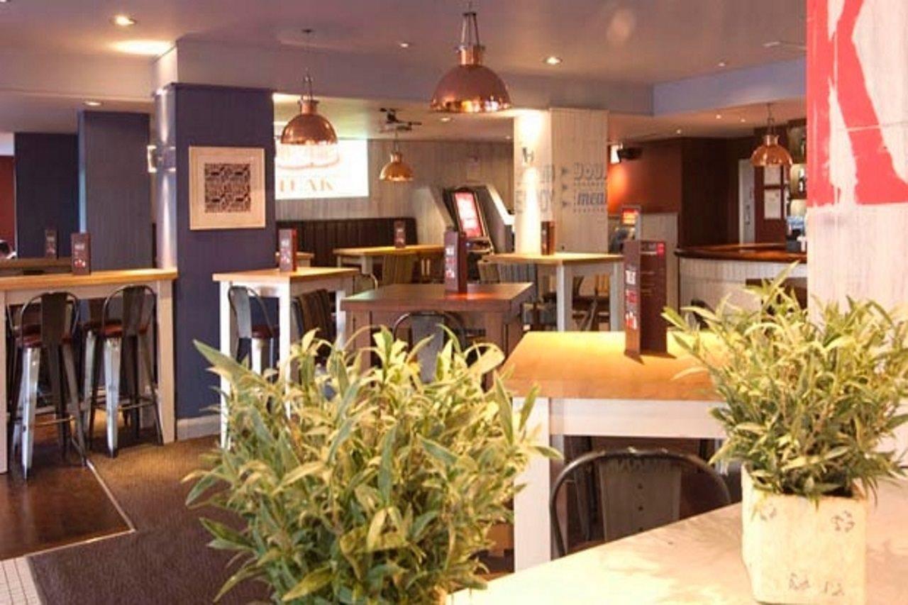 Premier Hagley Road Hotel Birmingham
