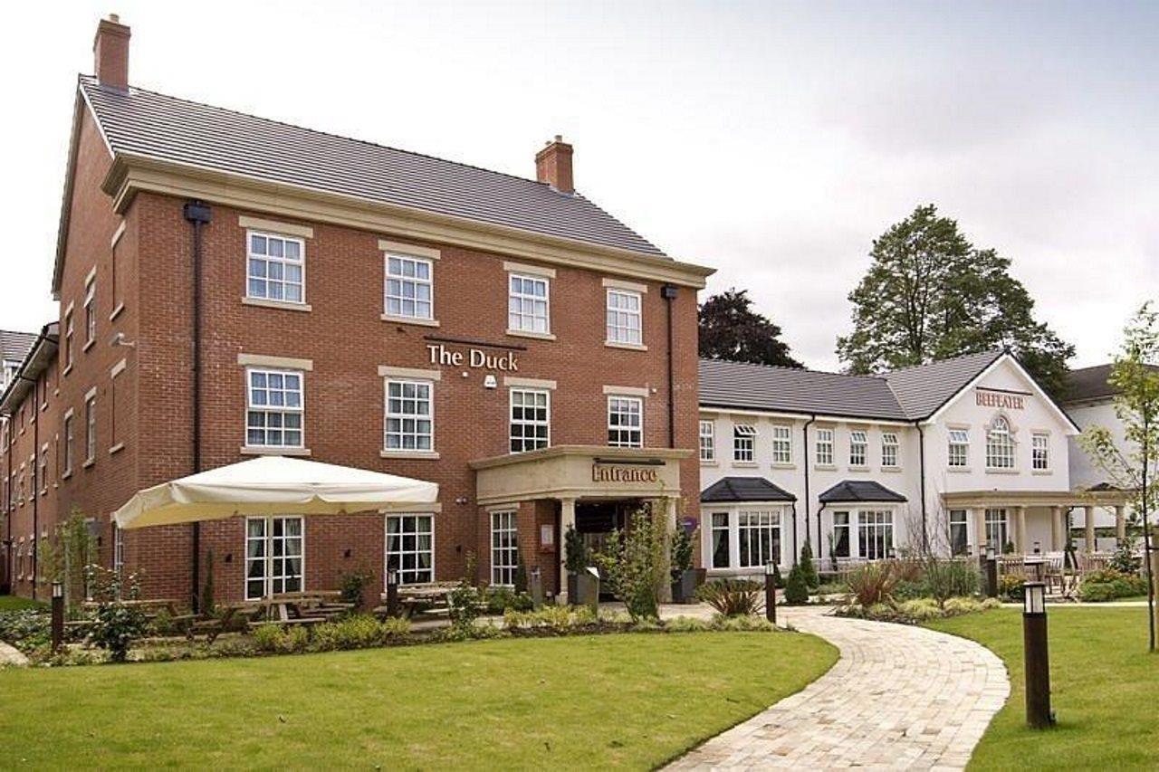 Premier Hagley Road Hotel