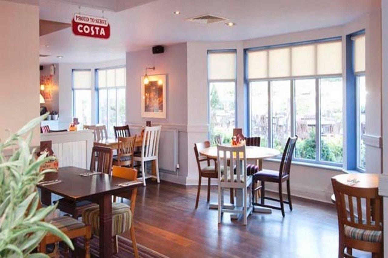 Premier Hagley Road Hotel