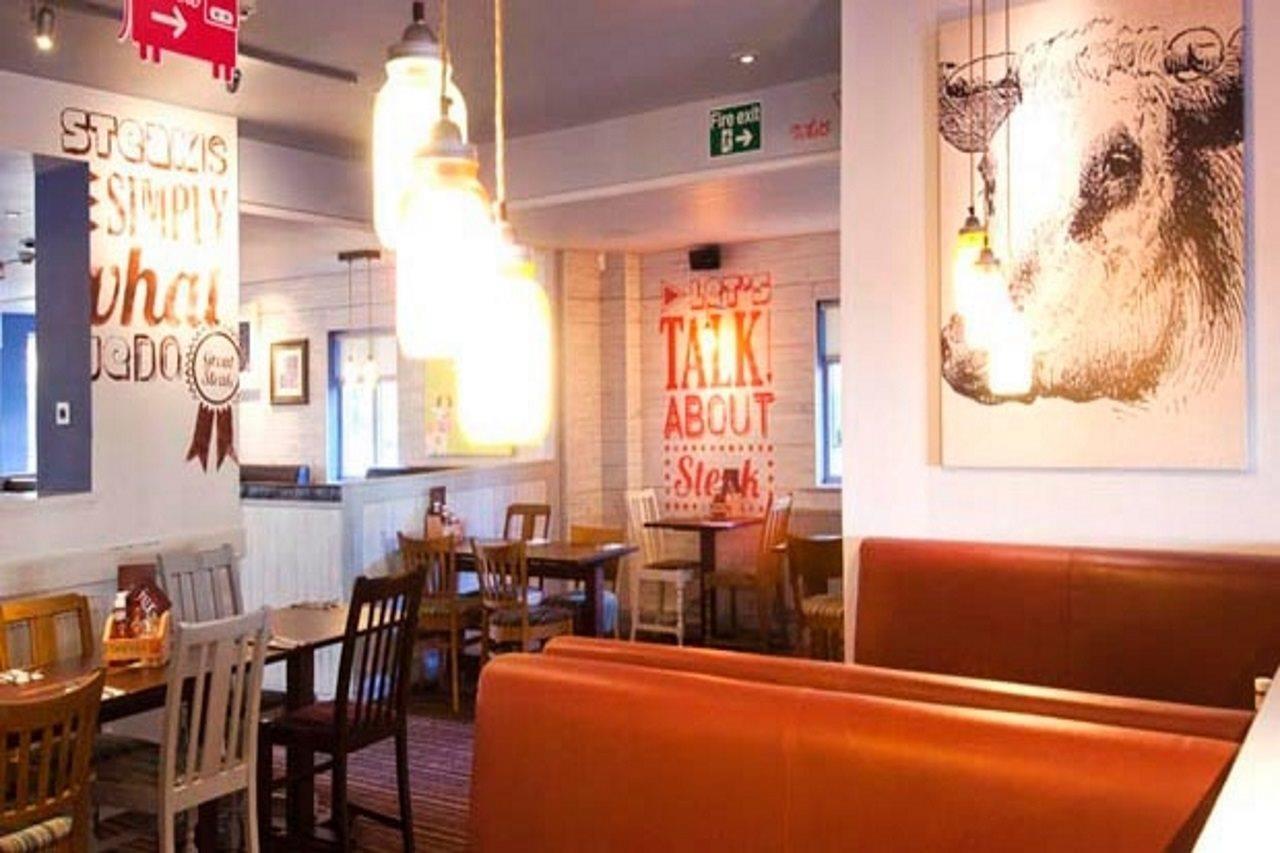 Premier Hagley Road Hotel 3*