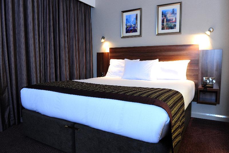 Leonardo Royal Hotel