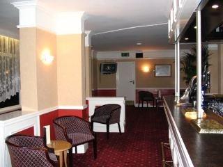 Hotel The Norfolk
