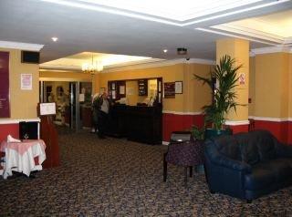 The Norfolk Birmingham