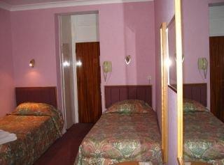 The Norfolk 3* Birmingham