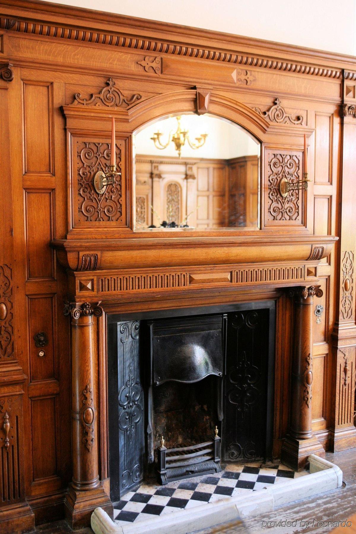 The Edgbaston Palace Hotel 3*