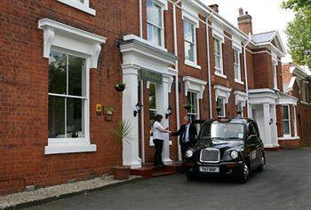 The Edgbaston Palace Hotel