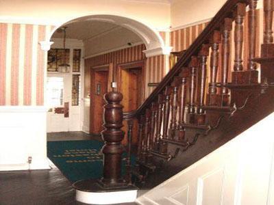 The Edgbaston Palace Hotel 3*
