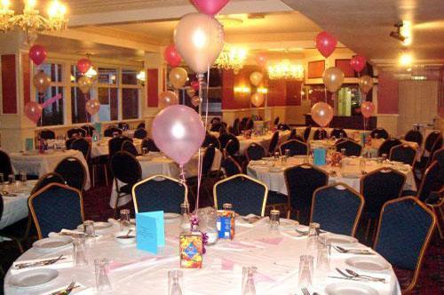 The Edgbaston Palace Hotel Birmingham