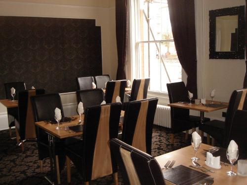 The Edgbaston Palace 3* Birmingham