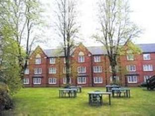 The Norfolk Hotel 3*