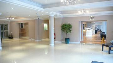 The Norfolk Hotel
