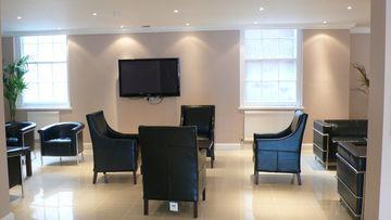 The Norfolk 3*