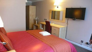 The Norfolk Hotel Birmingham
