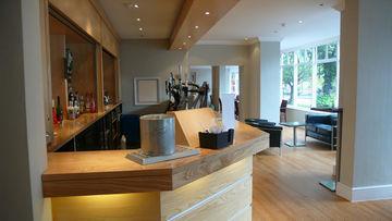 The Norfolk Hotel 3*