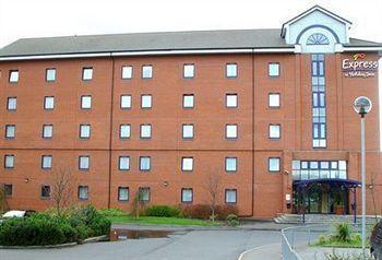 Express - Castle Bromwich, An Ihg Hotel Birmingham