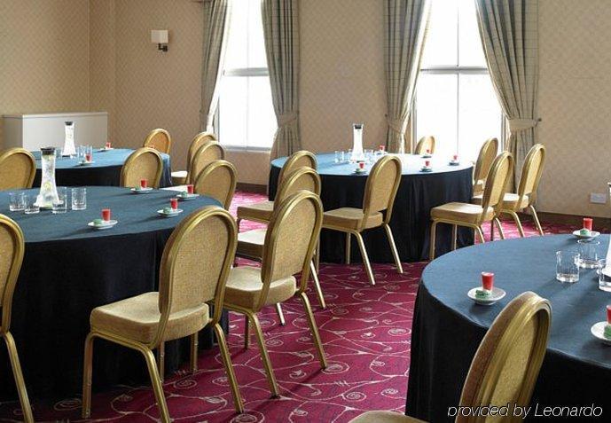 Delta By Marriott Hotel Birmingham
