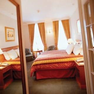 Delta By Marriott 4* Birmingham
