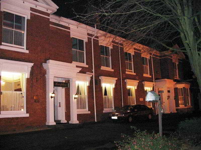 Hotel The Edgbaston Palace 3*