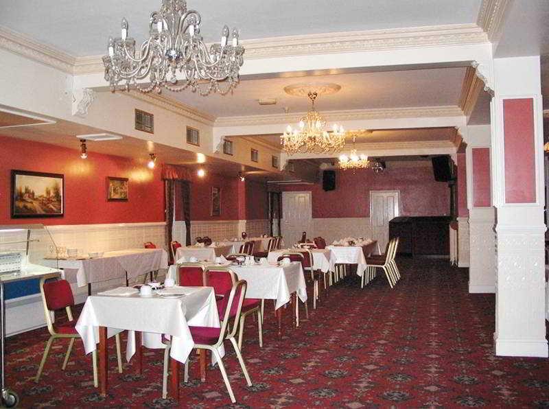 The Edgbaston Palace Hotel 3*