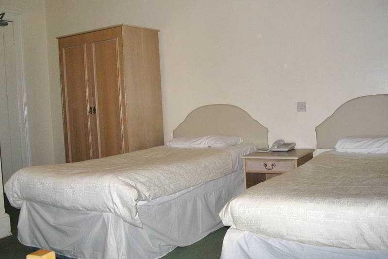 Hotel The Edgbaston Palace Birmingham