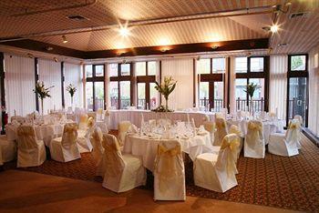 Ramada Birmingham/sutton Coldfield Hotel