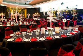 Ramada Birmingham/sutton Coldfield Hotel Birmingham