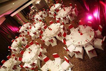 Ramada Birmingham/sutton Coldfield 3* Birmingham