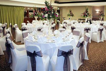 Ramada Birmingham/sutton Coldfield Hotel 3*