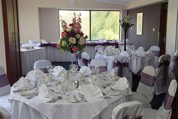 Ramada Birmingham/sutton Coldfield 3*