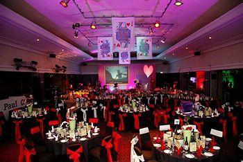 Ramada Birmingham/sutton Coldfield Hotel