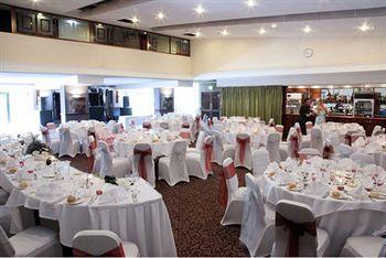 Ramada Birmingham/sutton Coldfield Hotel Birmingham
