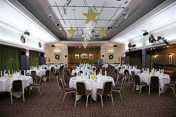 Ramada Birmingham/sutton Coldfield 3* Birmingham