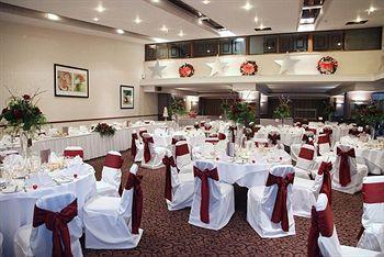 Ramada Birmingham/sutton Coldfield Hotel 3*