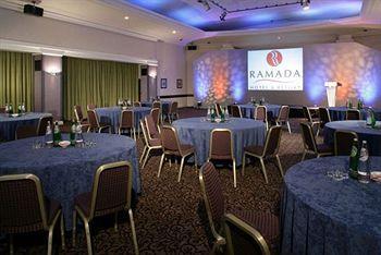 Ramada Birmingham/sutton Coldfield 3*