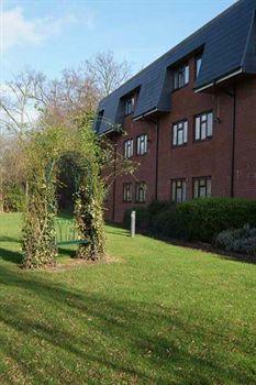 Ramada Birmingham/sutton Coldfield 3*