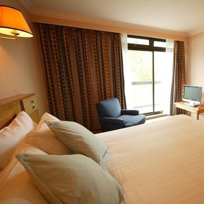Ramada Birmingham/sutton Coldfield Hotel