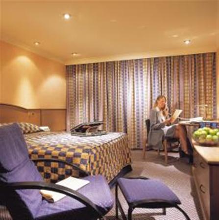Ramada Birmingham/sutton Coldfield 3* Birmingham