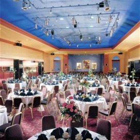 Ramada Birmingham/sutton Coldfield Hotel 3*