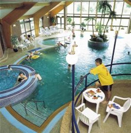 Ramada Birmingham/sutton Coldfield Hotel