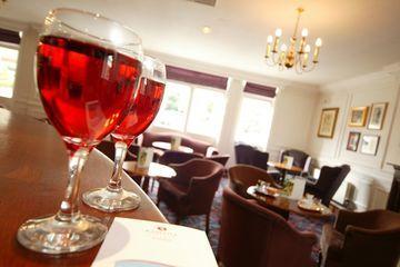 Ramada Birmingham/sutton Coldfield Hotel Birmingham