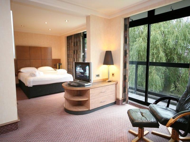 Ramada Birmingham/sutton Coldfield Hotel Birmingham